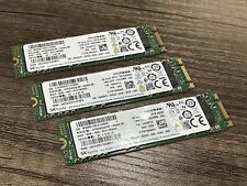 SK HYNIX SC311 SATA 256GB M.2 2280 Solid State Drives (Set of 3) picture