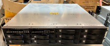 IBM 1726-HC4 DS3400 System Storage Array 2xController 10x450GB SAS 2x44W2171 picture