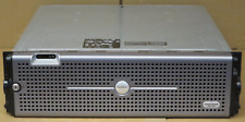 Dell PowerVault MD1000 10 x 146GB SAS 15K Drives 15 Bay Storage Array Network picture