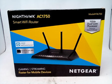 NETGEAR NIGHTHAWK AC1750 Smart WiFi Router picture