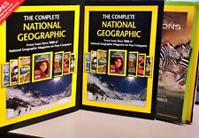 Topics Entertainment The Complete National Geographic 2 for PC, Mac picture