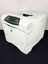 HP LaserJet 4250n Laser Printer - 6 MONTH WARRANTY - Completely Remanufactured picture