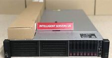 HPE DL380 Gen10 Server Fully Configurable 2U 8SFF - 868703-B21 picture