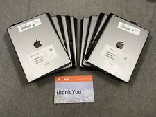 Lot of 17 Apple iPad Air 9.7