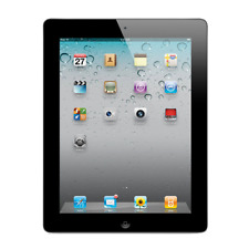Apple iPad 1st Gen.32GB, Wi-Fi, 9.7in - Black picture