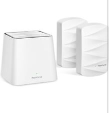 Meshforce M3s Mesh WiFi System Mesh Router for Wireless Internet Coverage 3-Pack picture