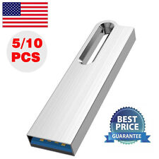 Lot 1/5/10PCS USB 3.0 64GB USB Flash Drive Thumb Pen Drive Memory Stick U Disk picture
