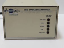 Tripp Lite LC2400 2400W Line Conditioner w/ Isobar Protection; 6 Outlets; 120V picture