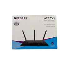 Netgear AC1750 R6400 Dual Band Gigabit Smart Wireless AC Router picture