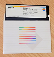 Apple II 5.25