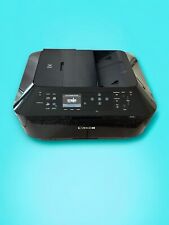 Canon PIXMA MX922 Wireless All-In-One Color Inkjet Printer Copier Scanner picture