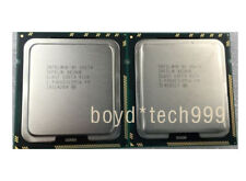 Matching pair Intel Xeon X5650 X5660 X5670 X5675 X5680 X5690 CPU Processor picture
