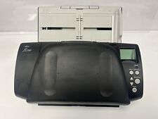FUJITSU fi-7160 Color Duplex Document Scanner PA03670-B085 20.5k Pages Scanned picture