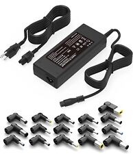 New 90W Universal AC Adapter Laptop Charger Replacement for Dell HP Acer Asus picture
