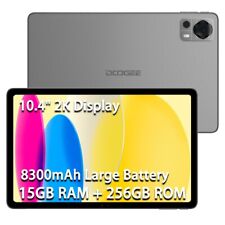DOOGEE T20MINI/T20 Tablet 9/15GB+125/256GB(TF 1TB) 8300mAh Tablet 2.4G/5G Wi-Fi picture