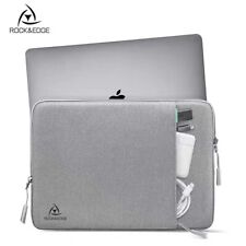 ROCK&EDGE Laptop Sleeve Bag Compatible with MacBook Air/Pro Retina 11-14 inch picture