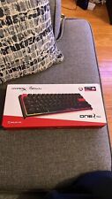 HyperX x Ducky One 2 Mini Mechanical Gaming Keyboard Brand New, Limited Edition picture