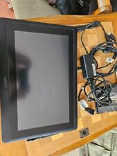 Wacom  Cintiq 16 inch Graphic Drawing Monitor With Pen and  Stand picture