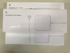 Lot of 5) New Apple 85W MagSafe2 Power Adapter for Macbook Pro 15 2012-2015 picture