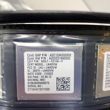 Continental Automotive Systems LNADVW Module w/ Multi-Band LTE WCDMA Chip *NEW* picture