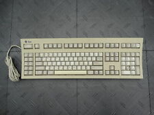 Sun Microsystems Type 5c Mechanical Keyboard Vintage Mainframe Collection picture