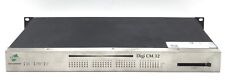 Digi CM 32 32-Port Console Server w/rack mounts 50000838-05 picture