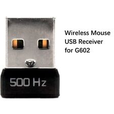 1Pc New UBS Wireless Mouse Receiver Quick Match Receiver Fit for G602 picture
