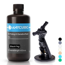 Anycubic 30-100kg 405nm UV Sensitive Basic Resin LCD 3D Printer Bulk Purchase picture