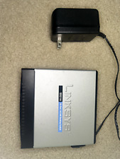 Linksys Model SD216 16-Port 10/100 Desktop Ethernet Network Switch  picture