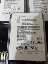 IBM HUSML4040ASS600 387GB SAS 528b Solid State Drive w/ Tray picture