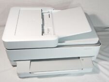 HP Pro 6458/6455 Wireless Copy/Scan Printer - Works Fine - Need Ink picture