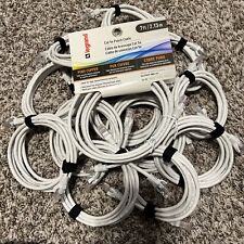 Legrand - On-Q CAT 5e Patch Cable, 10Gbps Ethernet Speed, Computer Networking... picture