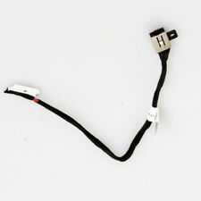For Dell Inspiron 15 5567 P66F001 Laptop 0R6RKM AC DC Power Jack Charging Port picture
