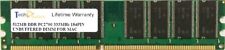 512MB PC2700 333MHz 184PIN  Memory RAM for APPLE Mac Mini G4 picture