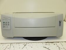 Lexmark Forms Printer 2590-100 Dot Matrix Printer - Works 16,859 page count picture