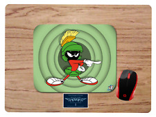 MARVIN THE MARTIAN PORTAL CUSTOM DESIGN MOUSEPAD MOUSE PAD HOME OFFICE GIFT  picture