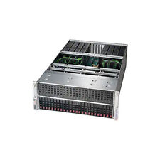 Supermicro 4028GR-TR server 2697 V4*2 +32GB 2400 RAM*8 +480GB SSD +M40 24GB*8 picture