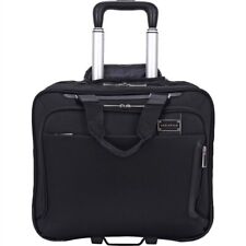 Eco Trend Cases ETEX-RC15 Tech Exec Rolling Case Fits Case Up To 15.6in + picture