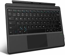 Type Cover for 13'' Microsoft Surface Pro 9  8/Surface Pro X Bluetooth Keyboard picture