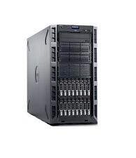 20-Core Dell PowerEdge T420 Server 2x E5-2470 V2 2.40GHz 10C 64GB RAM 16 x SFF picture