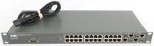 SMC Networks SMC6128L2 TigerSwitch 10/100 Ethernet Switch picture