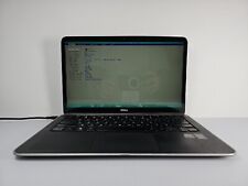 DELL XPS 13 9333 Laptop i3-4010u 1.70GHz 4GB NO HDD  picture