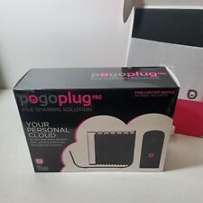 Pogoplug Media Sharing Device - Remote Access to Your Media - Black picture