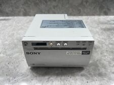 Sony UP-D898DC Digital Black & White Thermal Printer | w/USB cable picture