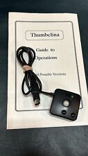 Vintage IBM PS/2 Accessory - Appoint Thumbelina picture