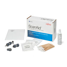 Fujitsu Cg01000-530801 Scanaid Cleaning & Consumable Kit For Fi-6800 picture