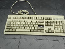NMB Clicky Mechanical Keyboard AT/XT Connection RT6655TW Mainframe (Missing Key) picture