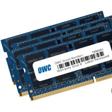 OWC OWC1867DDR3S32S 32GB DDR3 1867MHz SO-DIMM Memory Module picture