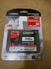 Genuine Kingston SSDNow V300 SV300S37A/240G 2.5