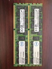32GB 2 X SNP20D6FC/16G Dell 16GB 2RX4 1600MHz DDR3 PC3-12800 CL11 Reg ECC picture